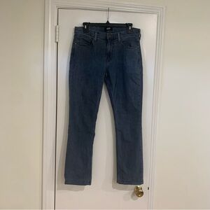 Paige Mens Federal Slim Fit Jeans Denim Frank Size 32 Waist